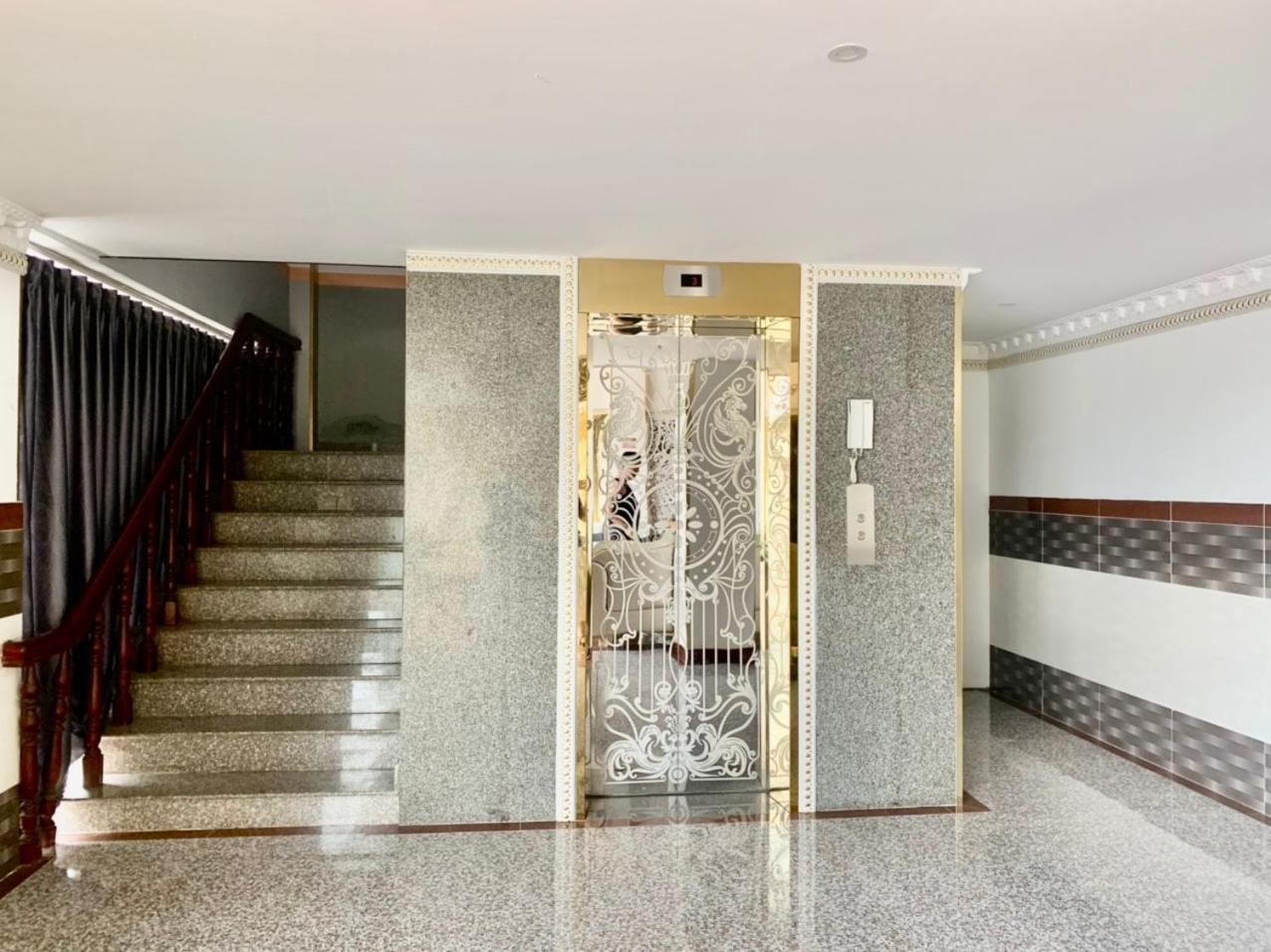 Nhan Duc Hotel Ho Chi Minh City Exterior photo