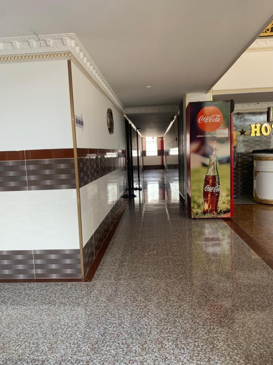 Nhan Duc Hotel Ho Chi Minh City Exterior photo